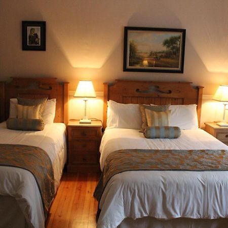 Adare Country House Szoba fotó