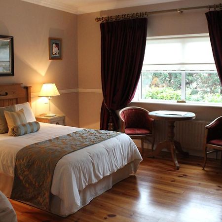 Adare Country House Szoba fotó