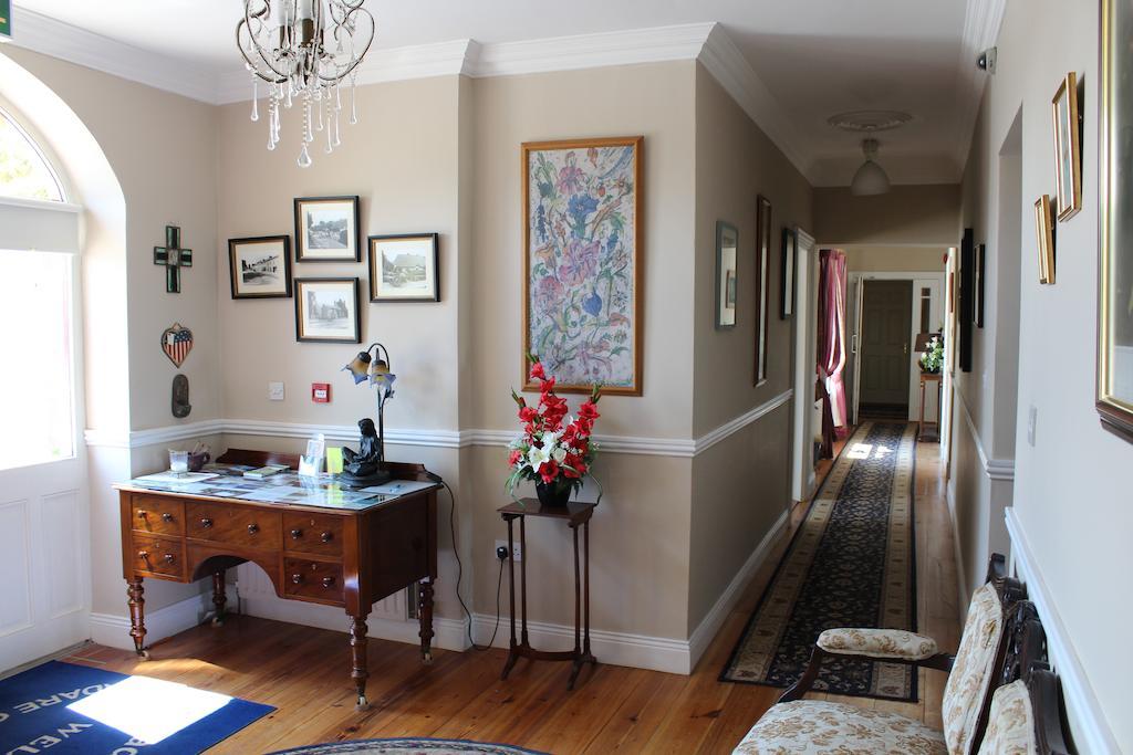 Adare Country House Kültér fotó