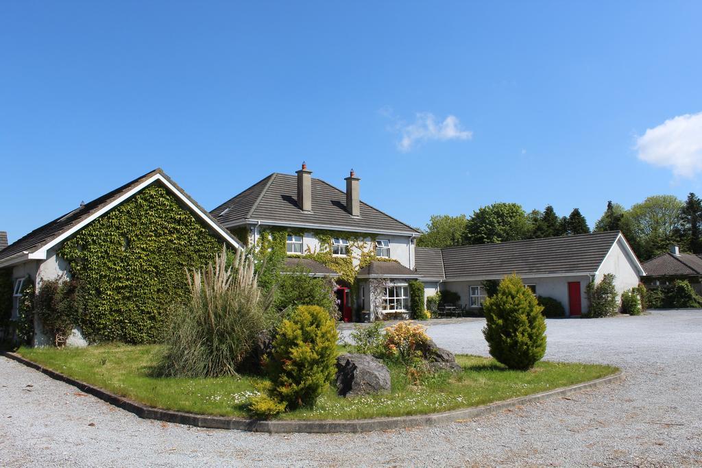 Adare Country House Kültér fotó