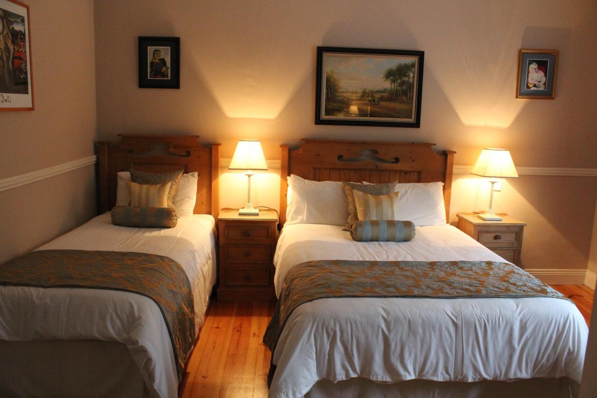 Adare Country House Szoba fotó