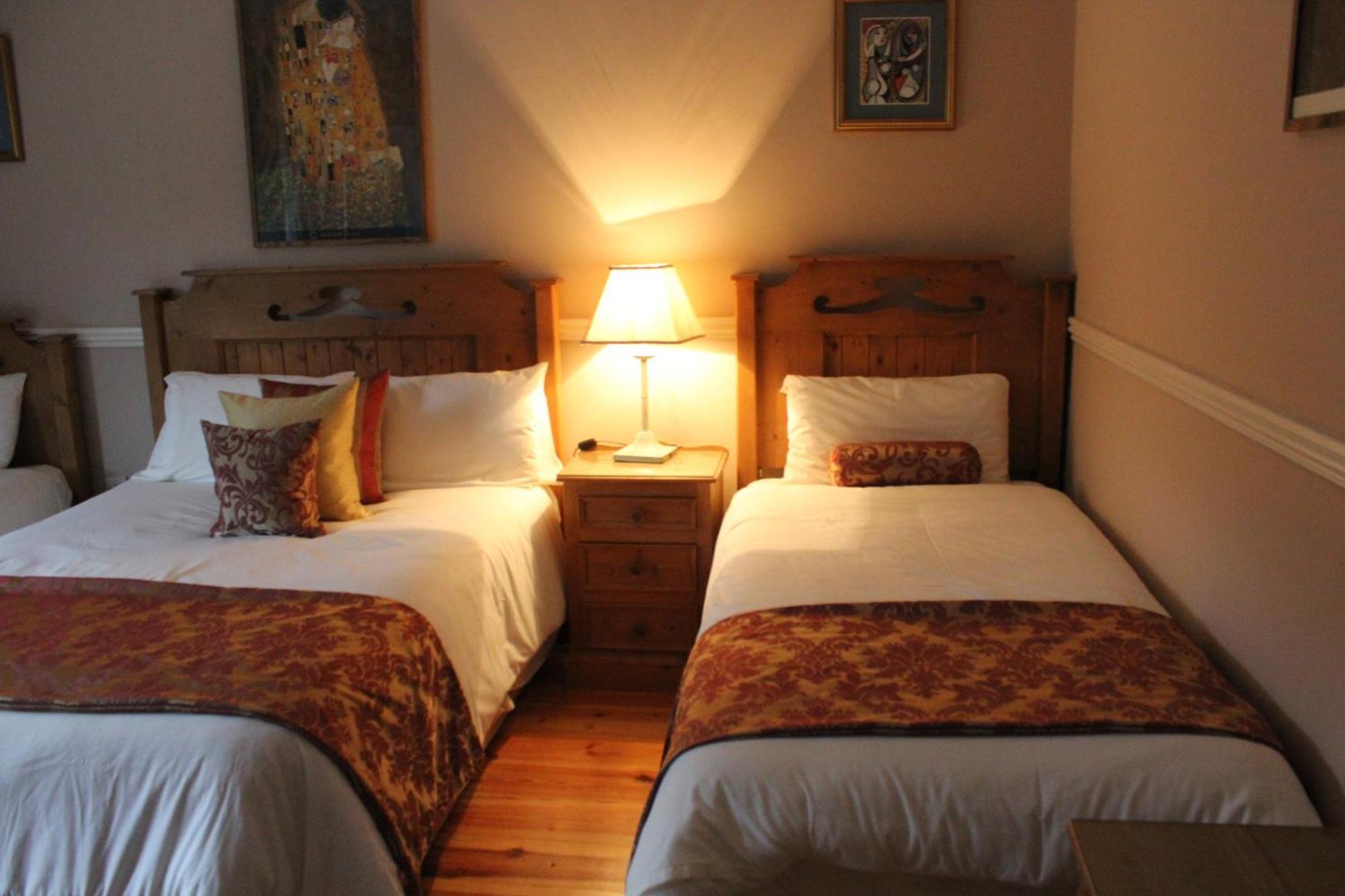 Adare Country House Szoba fotó