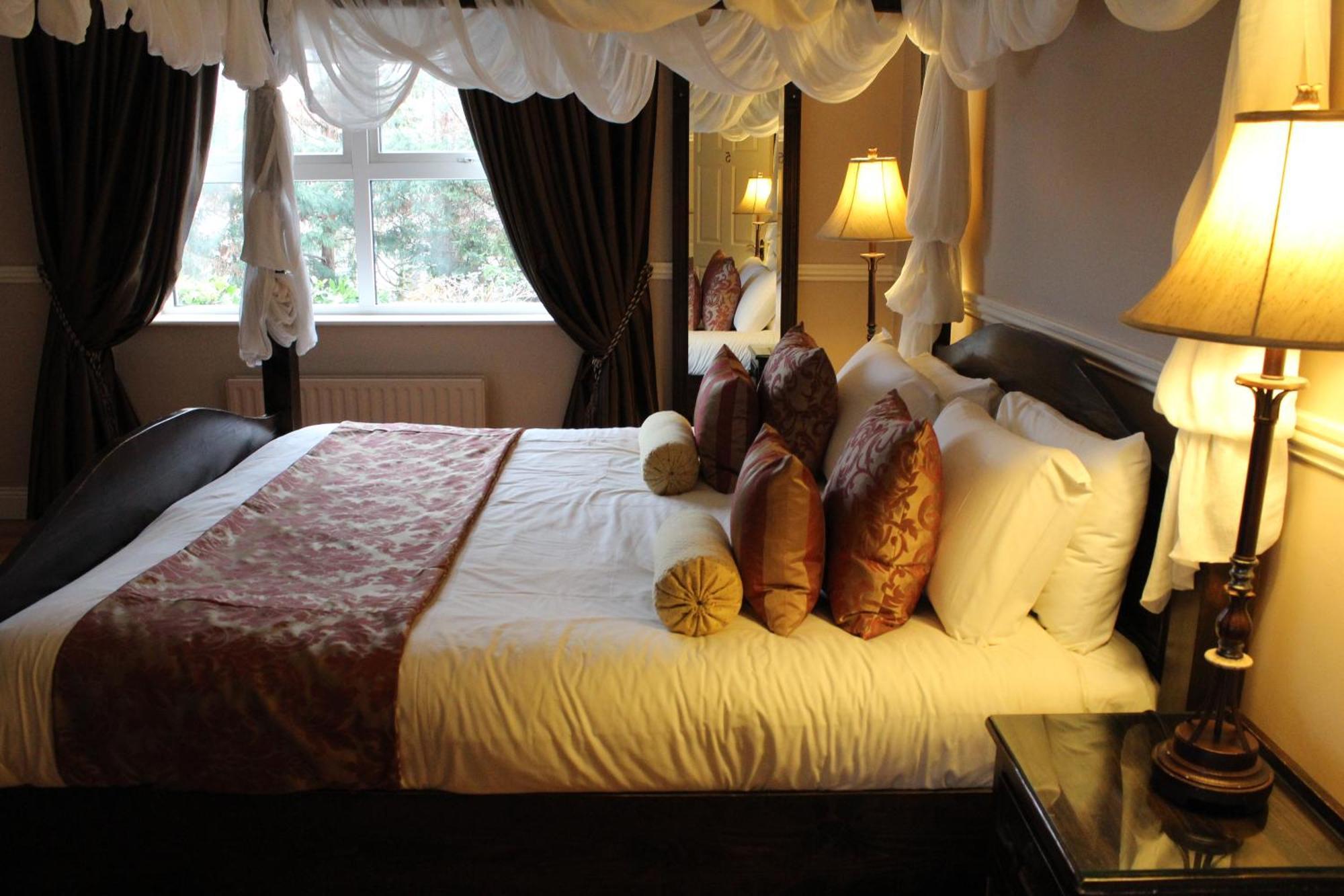 Adare Country House Szoba fotó