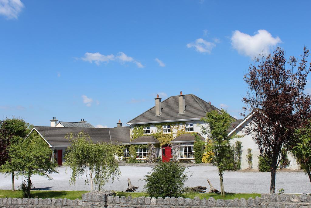 Adare Country House Kültér fotó