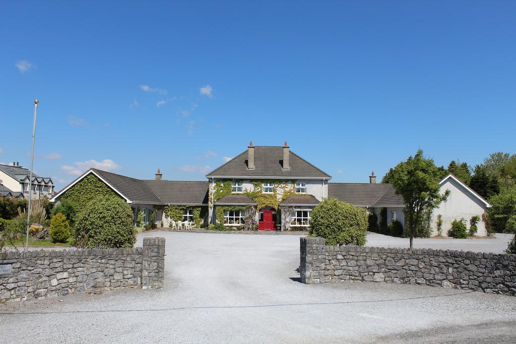 Adare Country House Kültér fotó