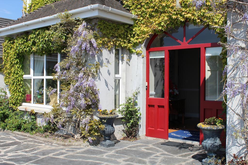 Adare Country House Kültér fotó