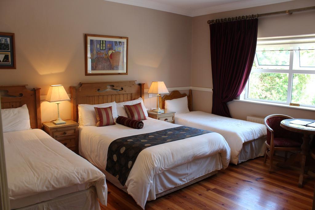 Adare Country House Szoba fotó