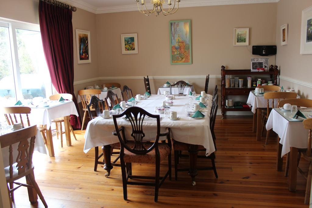 Adare Country House Kültér fotó