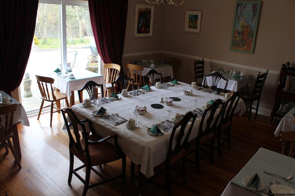Adare Country House Kültér fotó