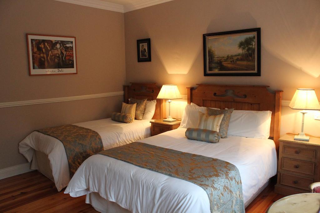 Adare Country House Szoba fotó