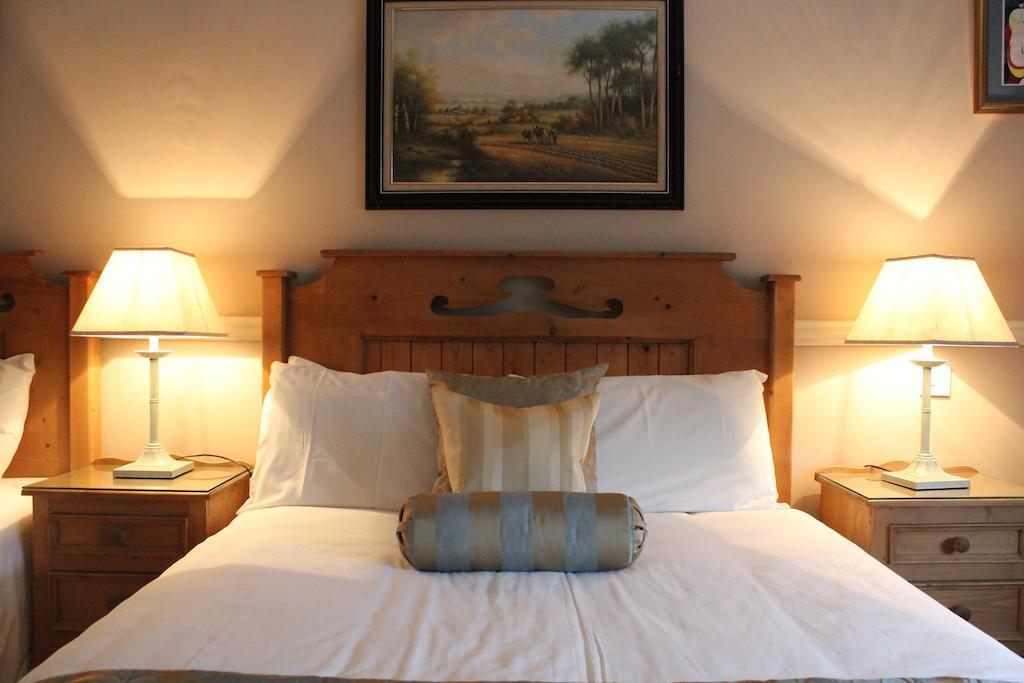 Adare Country House Szoba fotó