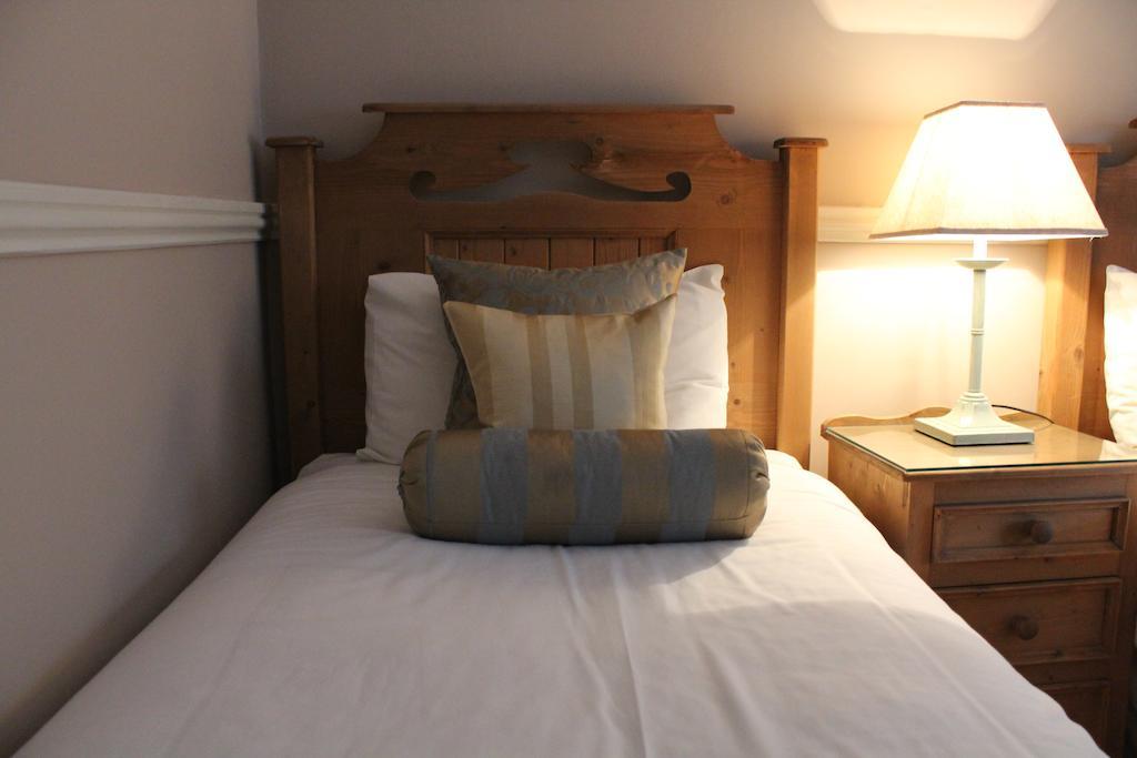 Adare Country House Kültér fotó