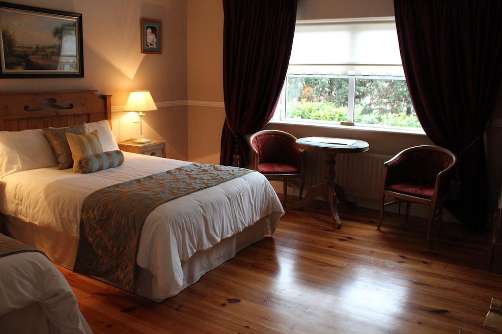 Adare Country House Kültér fotó