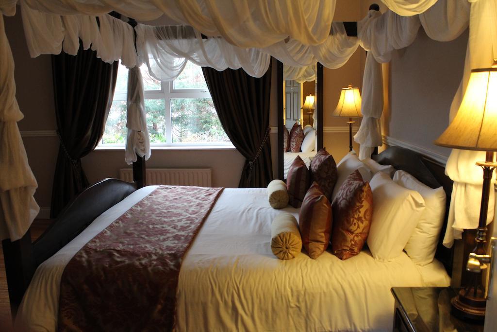 Adare Country House Kültér fotó